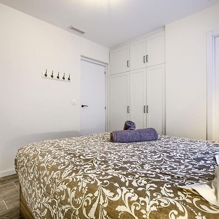 Casa Marmel Plaza Castilla Madri Exterior foto